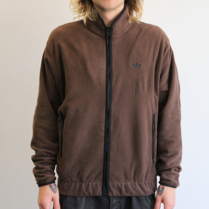 Sherpa Fleece