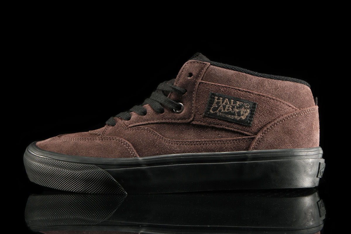 Skate Half Cab '92 VCU