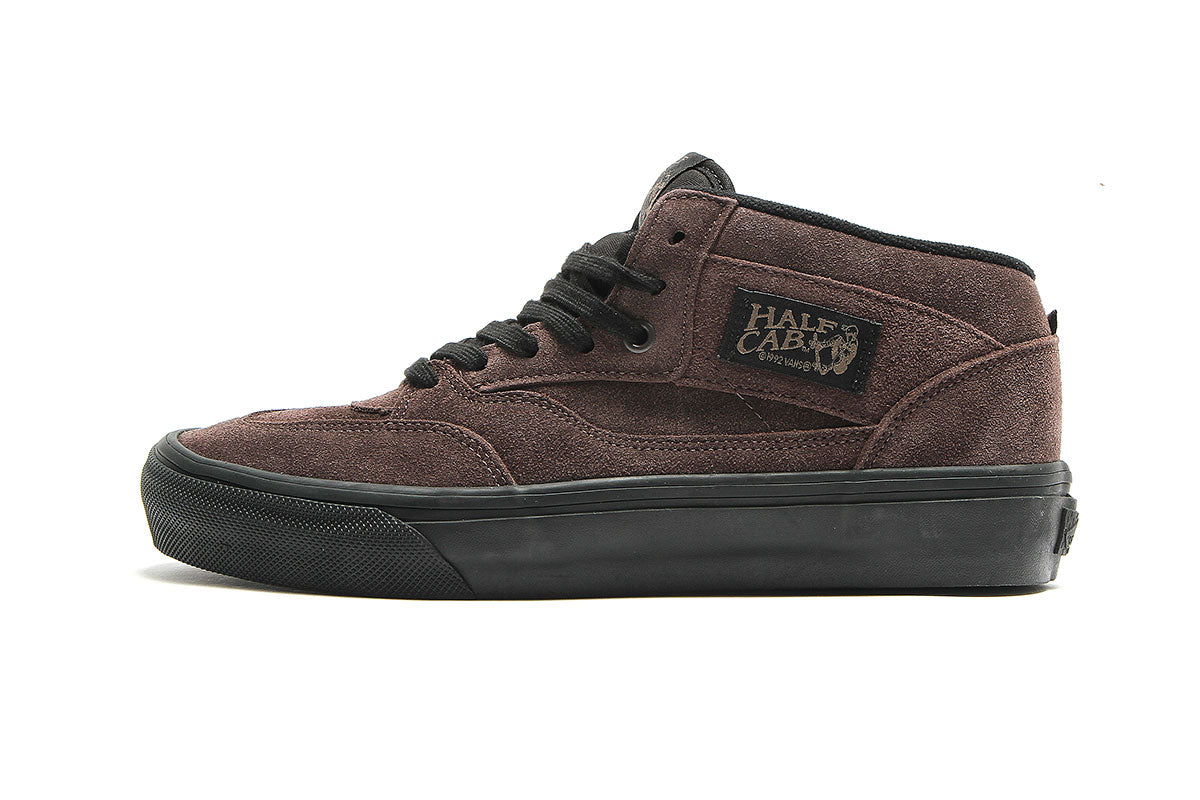 Skate Half Cab '92 VCU
