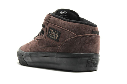 Skate Half Cab '92 VCU