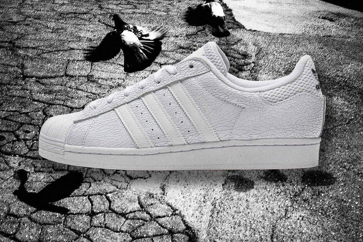 Superstar x Vitoria
