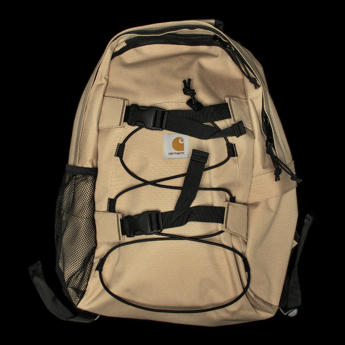 Kickflip Backpack