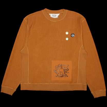 Gargoyle Crewneck