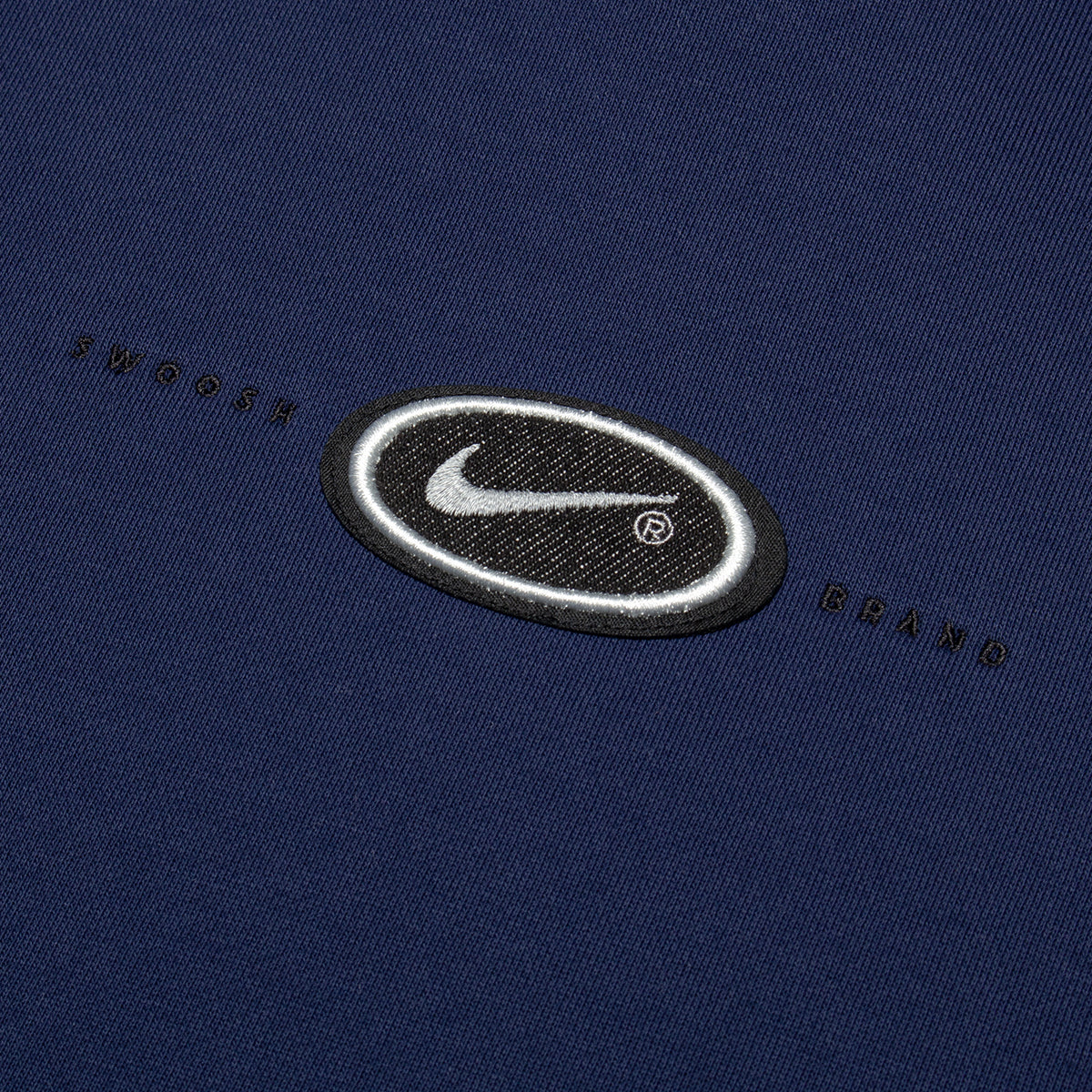 Koston Crewneck