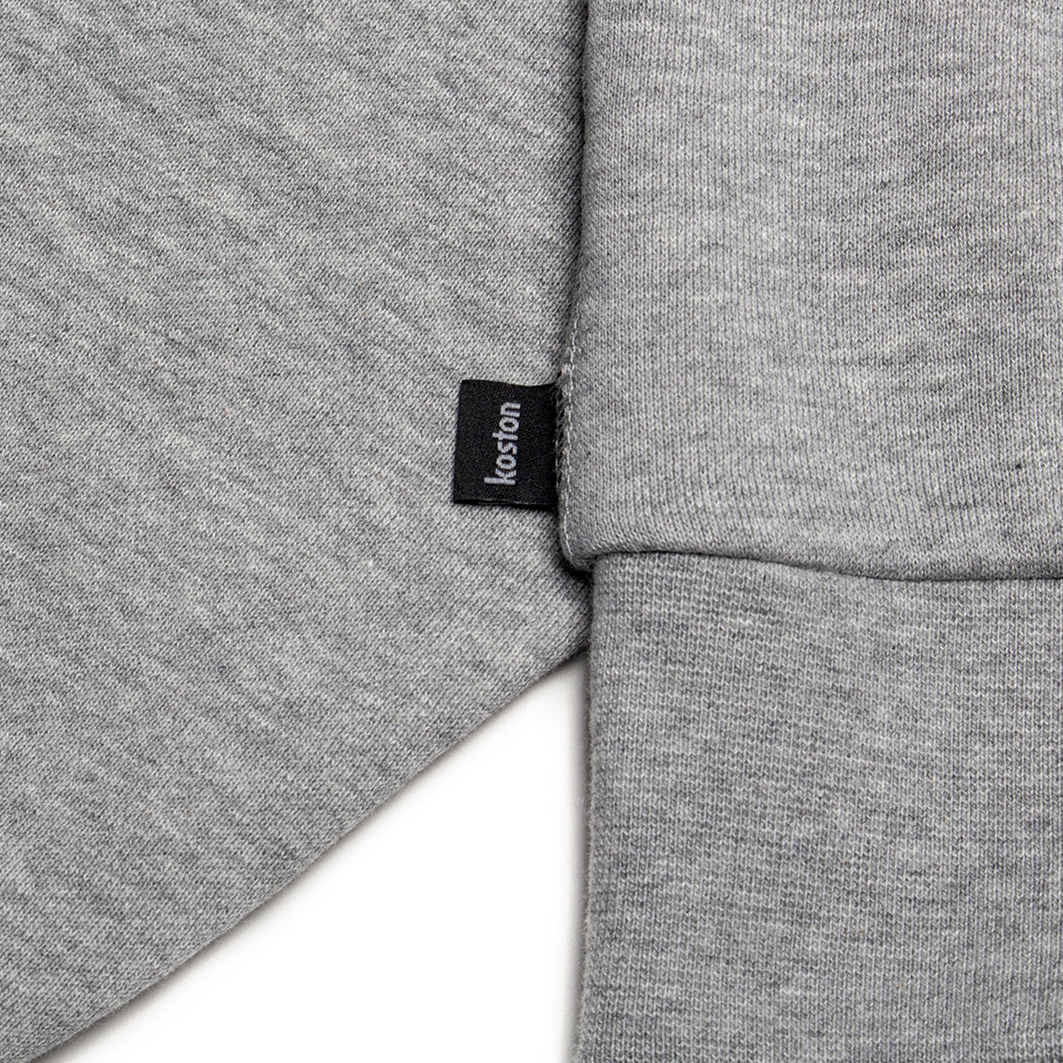 Koston Crewneck