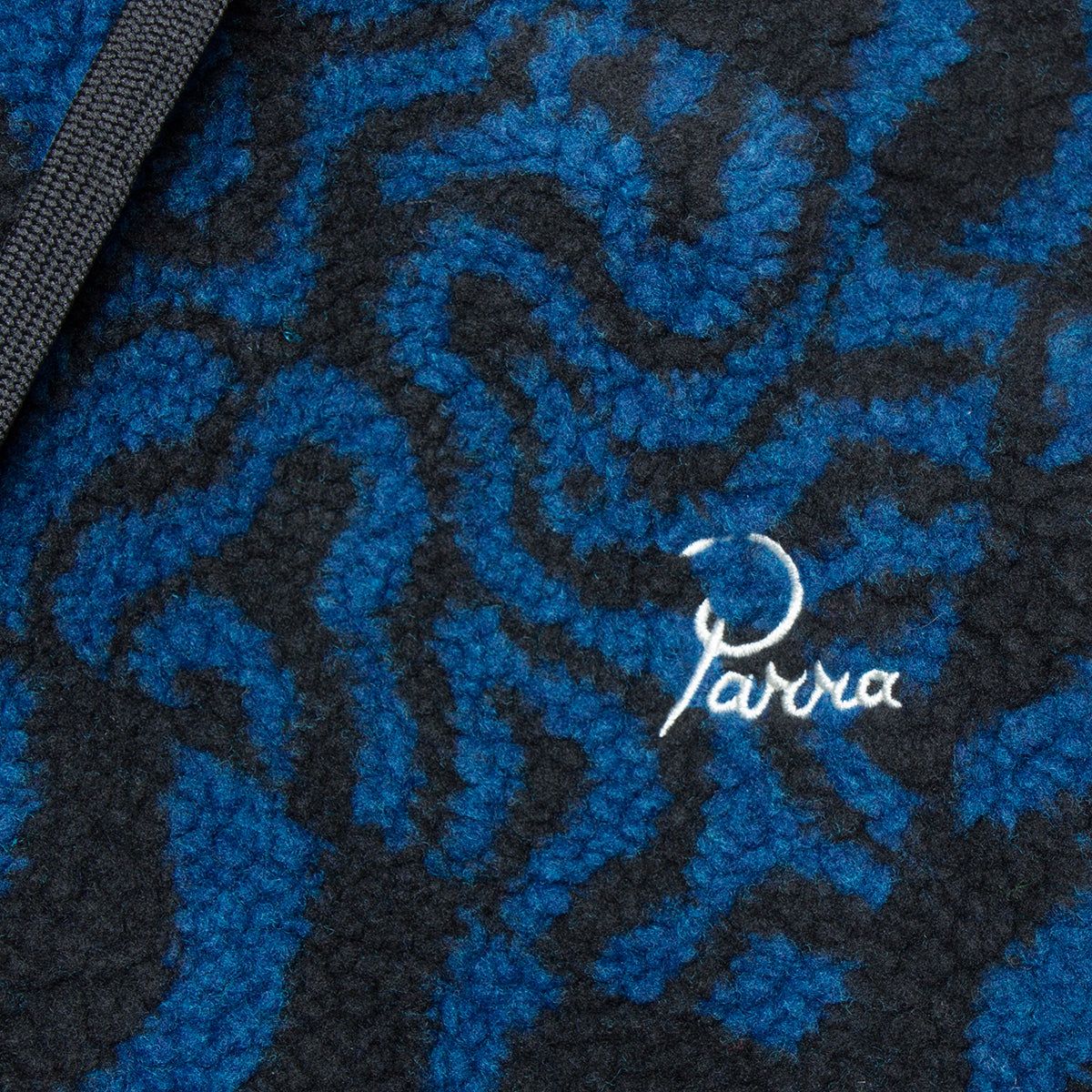 Dua Gem Stone Sherpa Fleece Pants