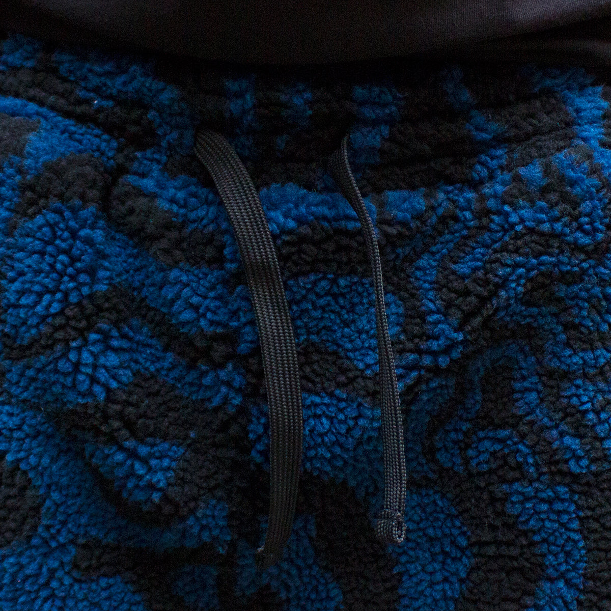Dua Gem Stone Sherpa Fleece Pants