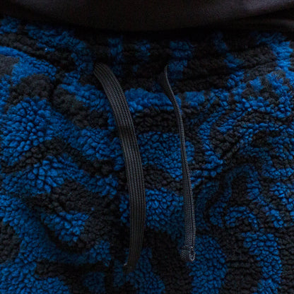 Dua Gem Stone Sherpa Fleece Pants
