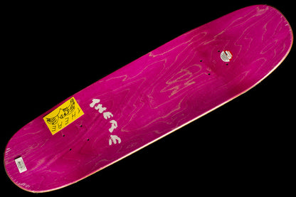 Marbie - Around Deck 8.5"