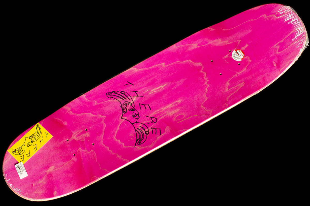Marbie - Goopy Deck 8.5"