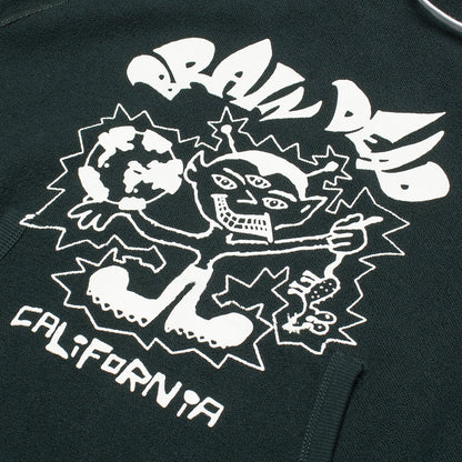 Global Shock Hoodie