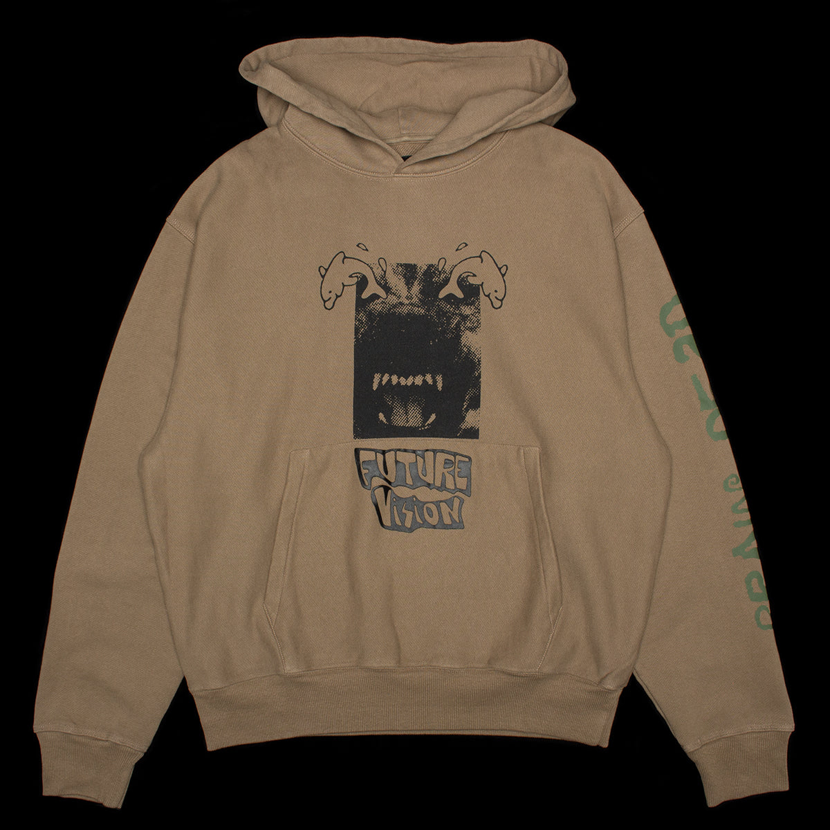 Future Visions Hoodie