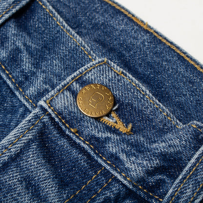 Type 00 Selvedge Denim Pant - 15 oz.