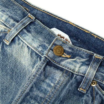 Type 00 Selvedge Denim Pant - 15 oz.