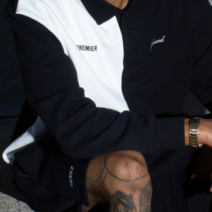 Grand Fleece Short