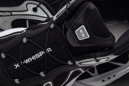 XT-Whisper