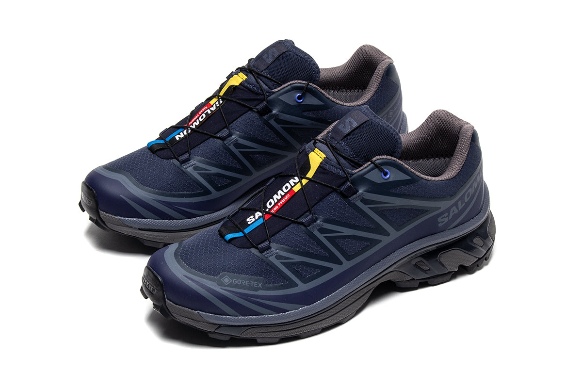 XT-6 Gore-Tex