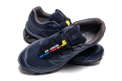 XT-6 Gore-Tex