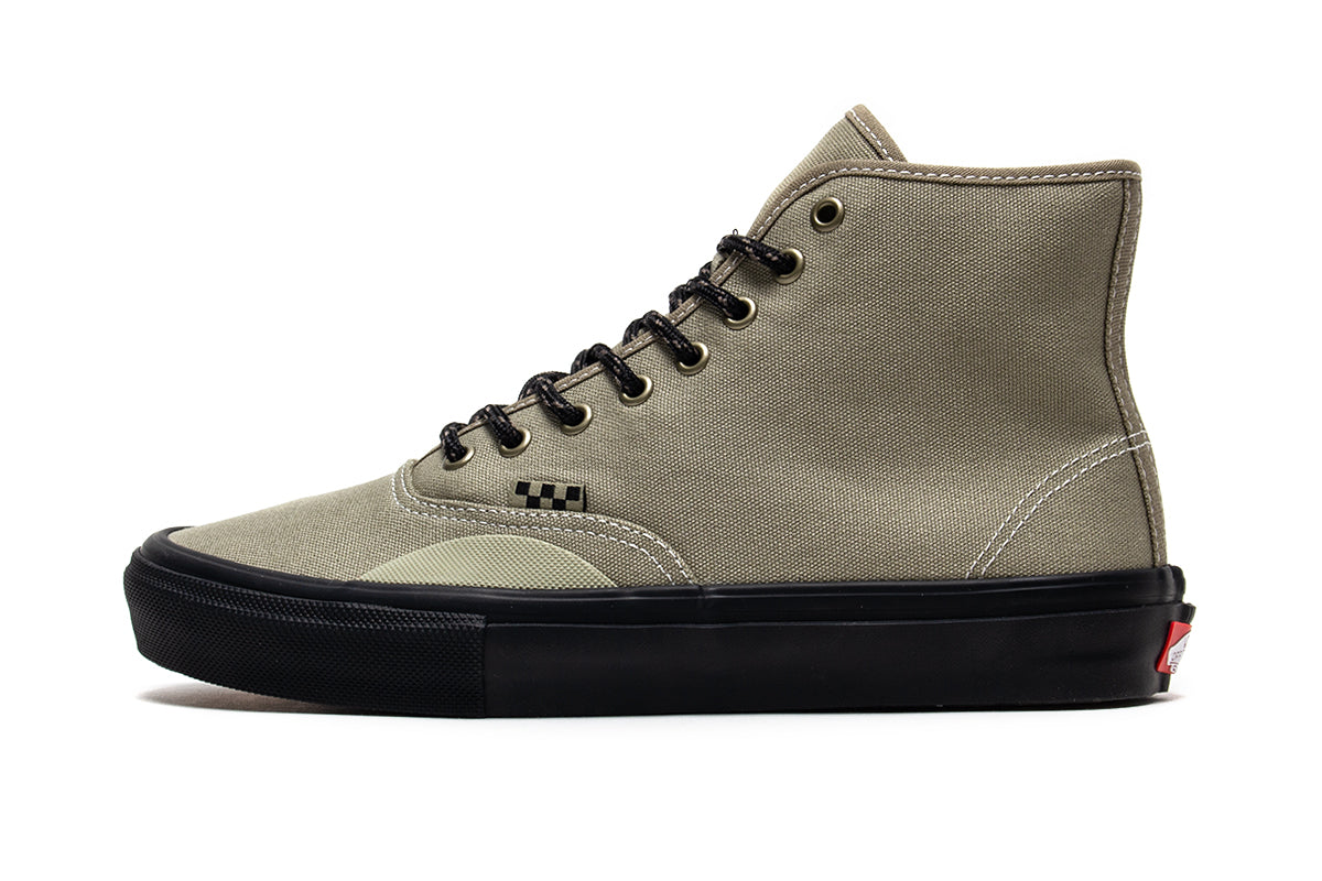 Skate Authentic High