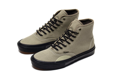 Skate Authentic High