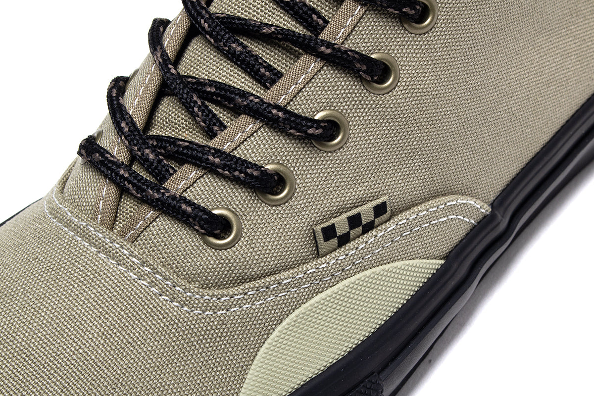 Skate Authentic High