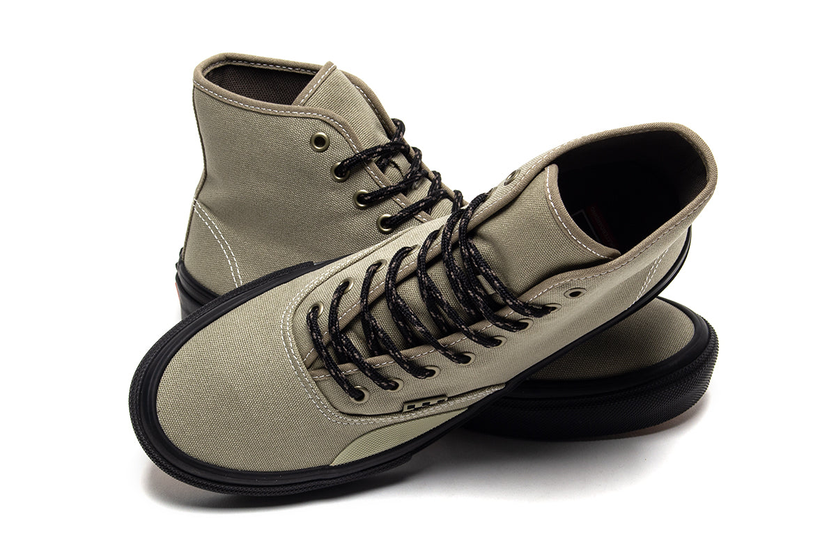 Skate Authentic High