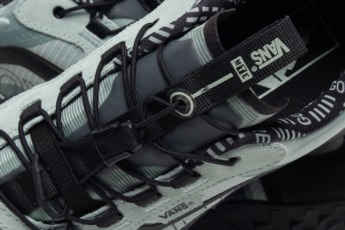Crosspath XC Gore-Tex MTE