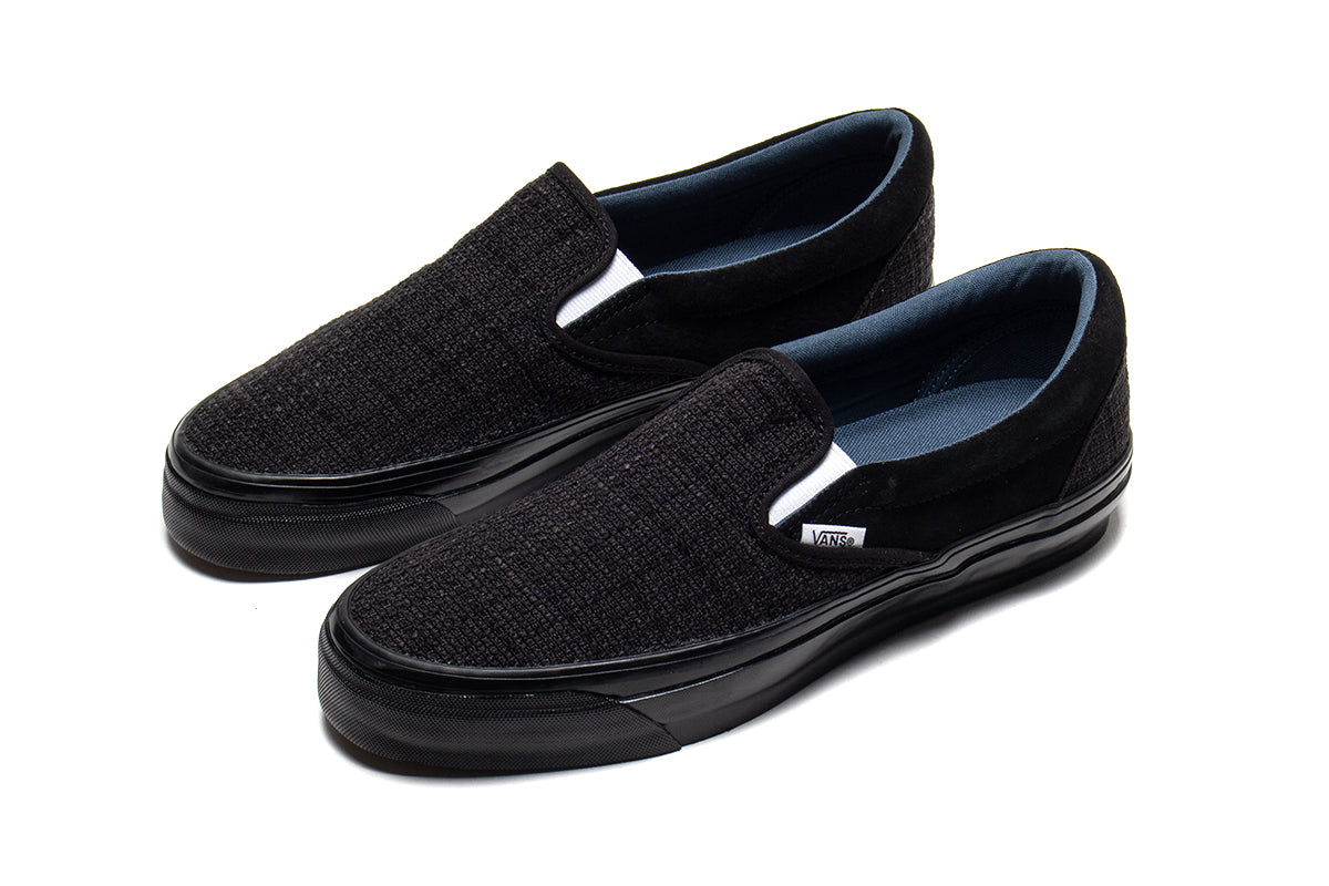 LX Classic Slip-On 98