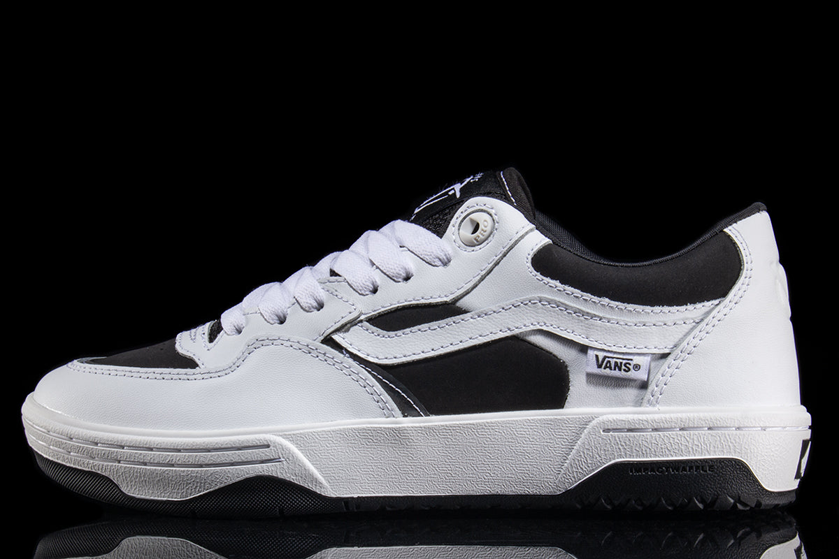 Skate Rowan 2