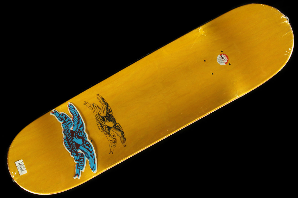 Classic Eagle Deck 8.75"