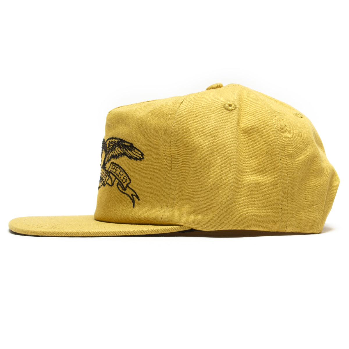 Basic Eagle Hat