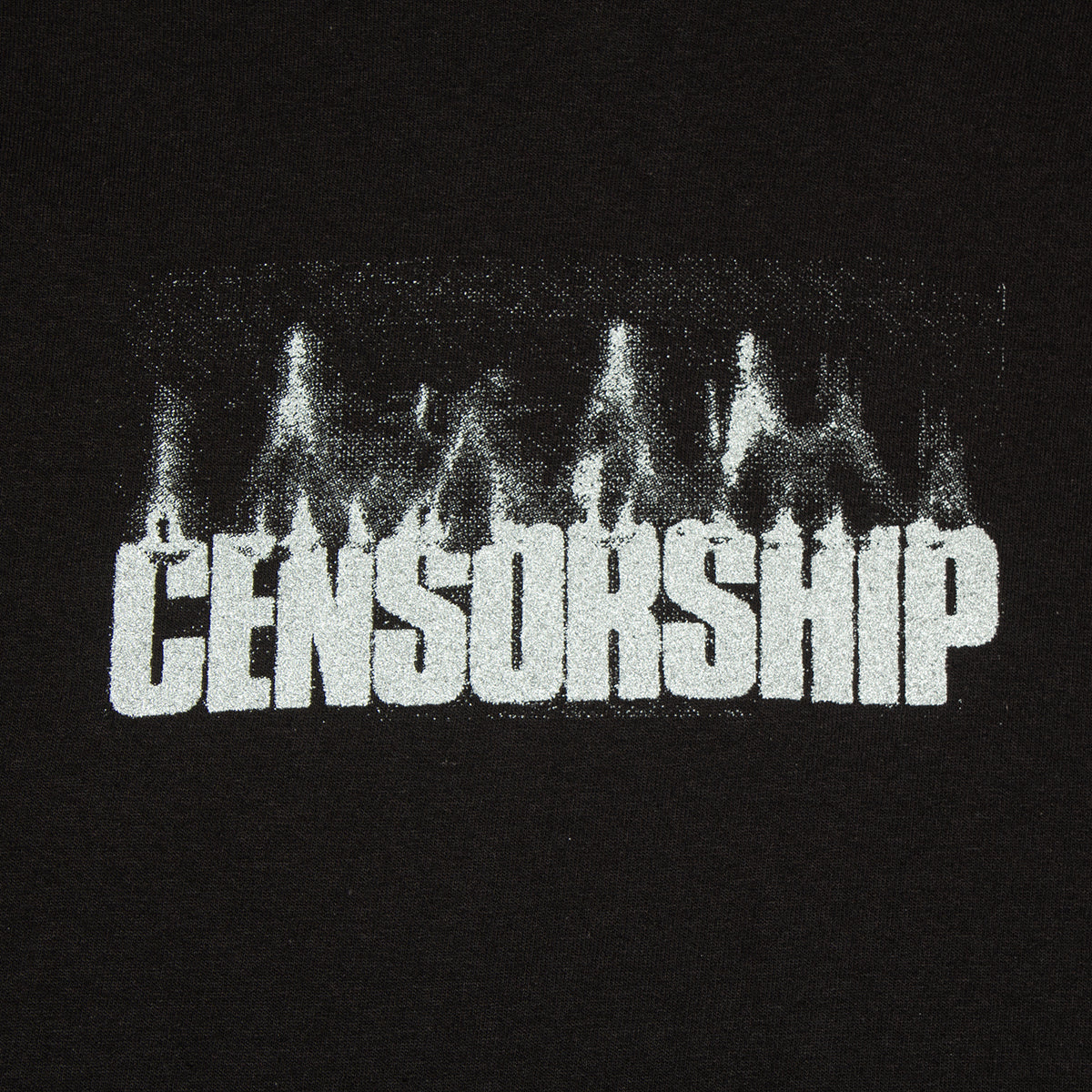 Censor T-Shirt