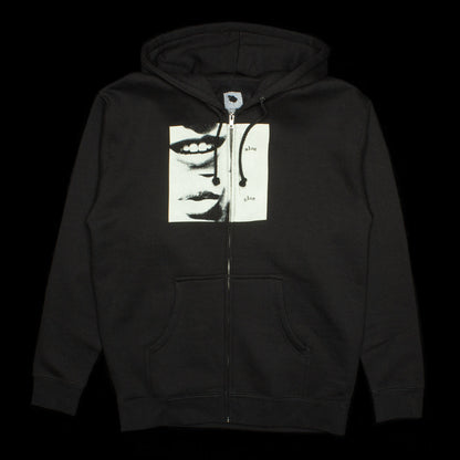 Whisper Zip Hoodie