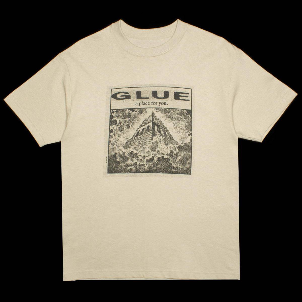 A Place T-Shirt