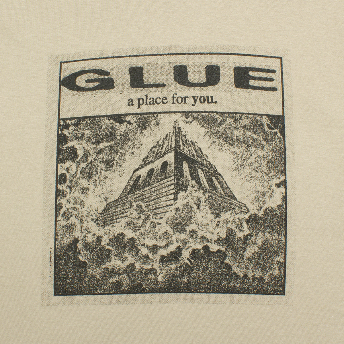 A Place T-Shirt