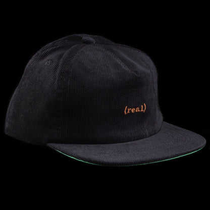 Lower Hat