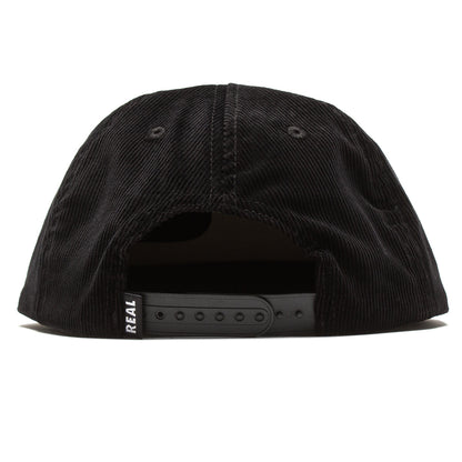 Lower Hat