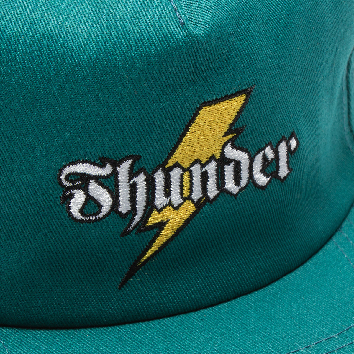Bolt Script Hat