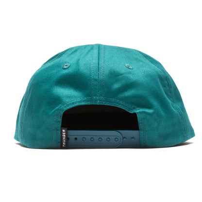 Bolt Script Hat