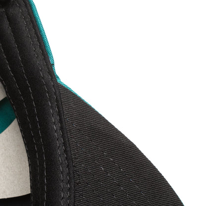 Bolt Script Hat