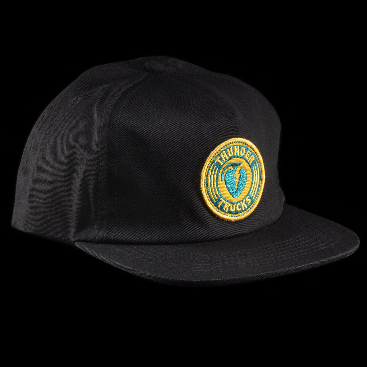 Charged Grenade Hat