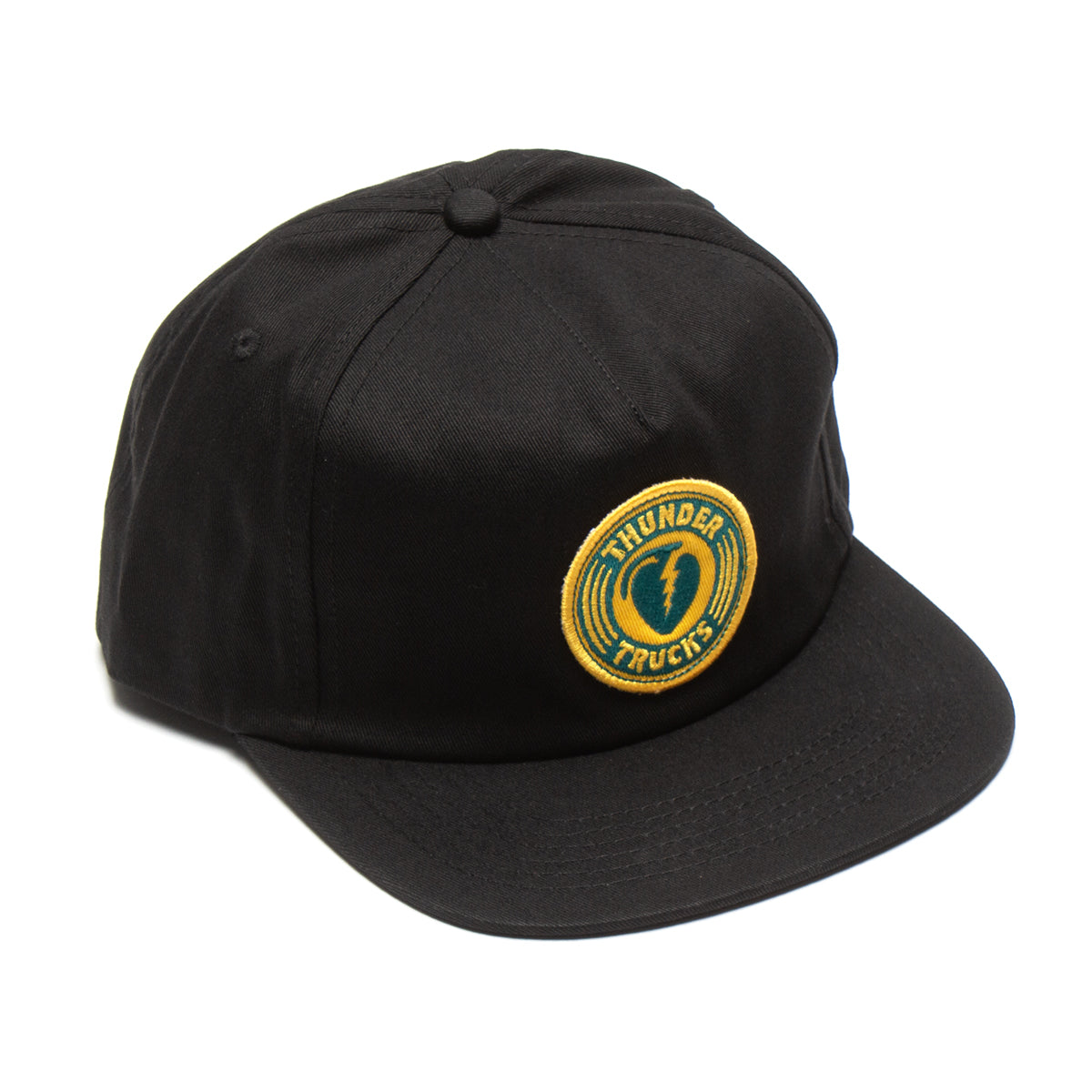 Charged Grenade Hat