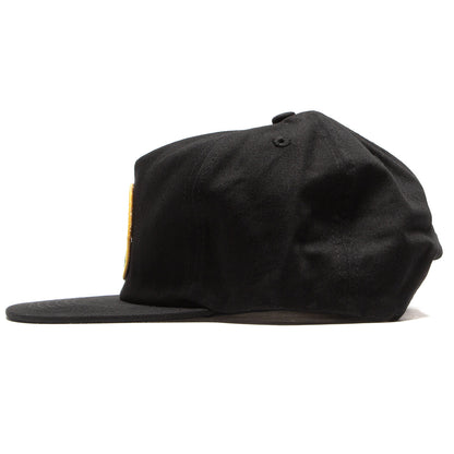 Charged Grenade Hat