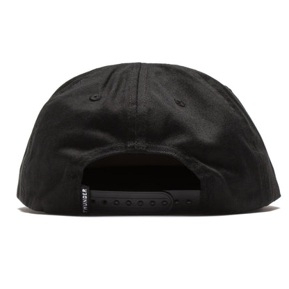 Charged Grenade Hat