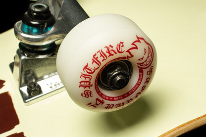 Clowns Complete Deck 8.06"