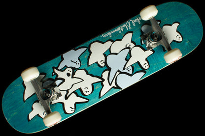 Birds Complete Deck 7.75"