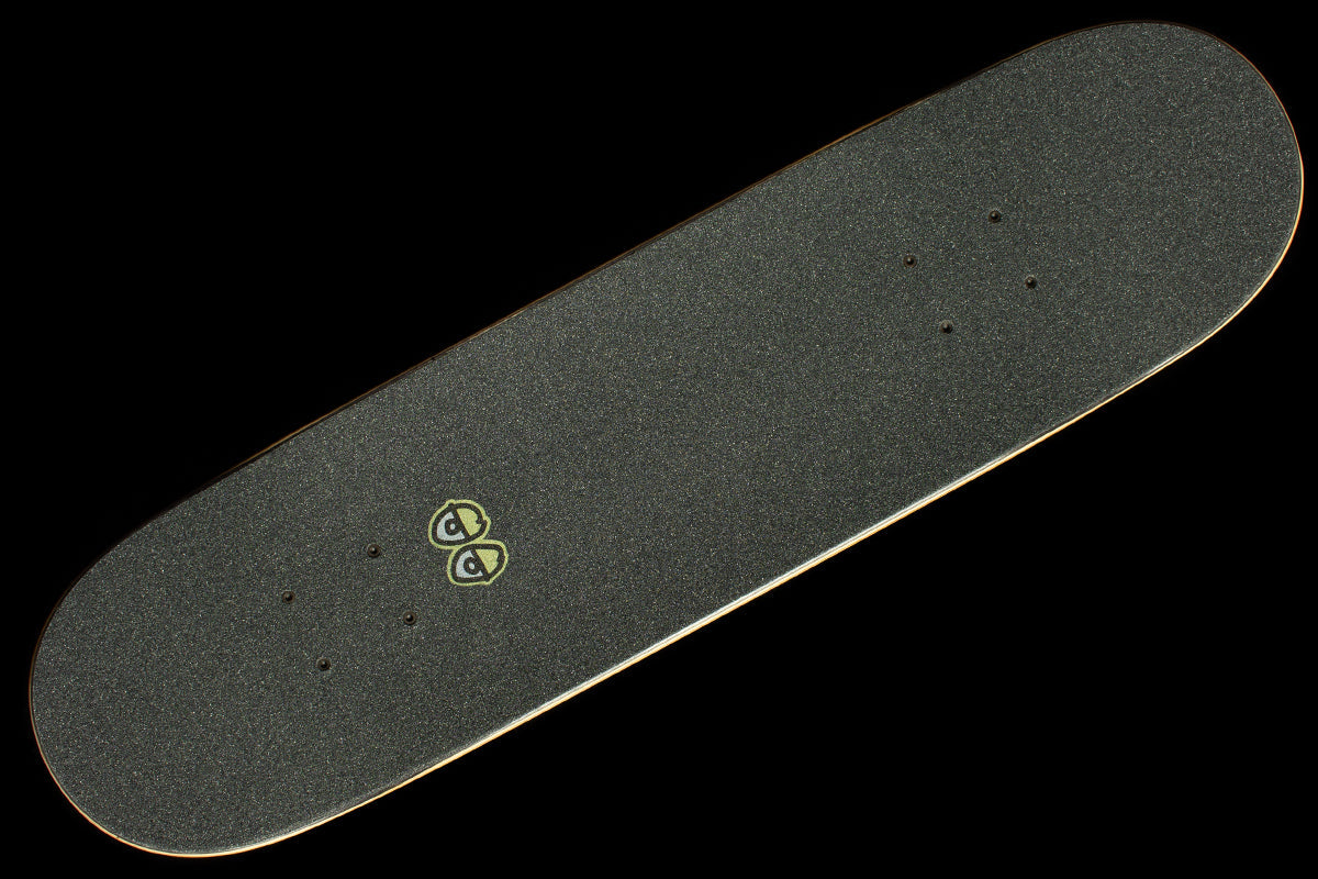 Wild Style Complete Deck 8.38"
