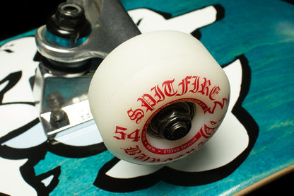 Birds Complete Deck 7.75"