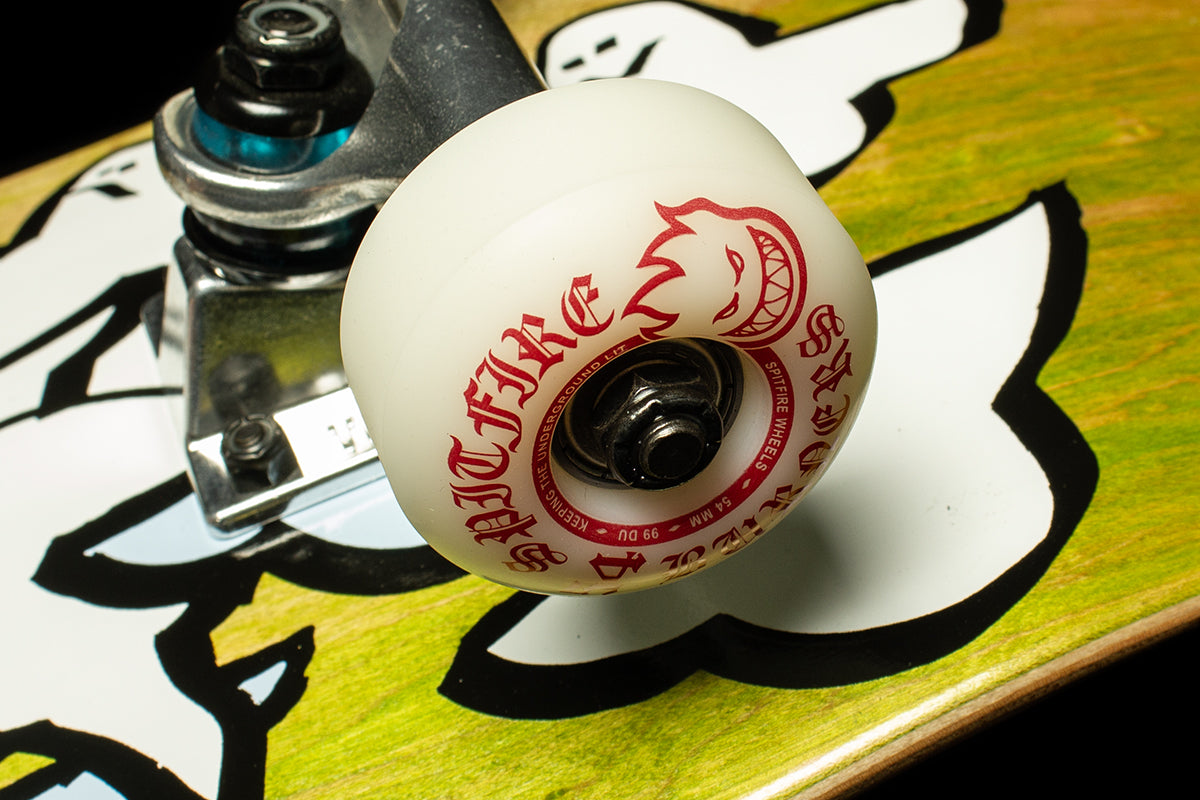 Birds Complete Deck 7.75"