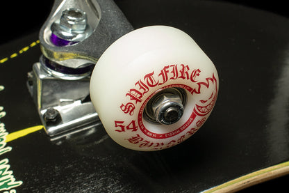 Style Complete Deck 8.06"